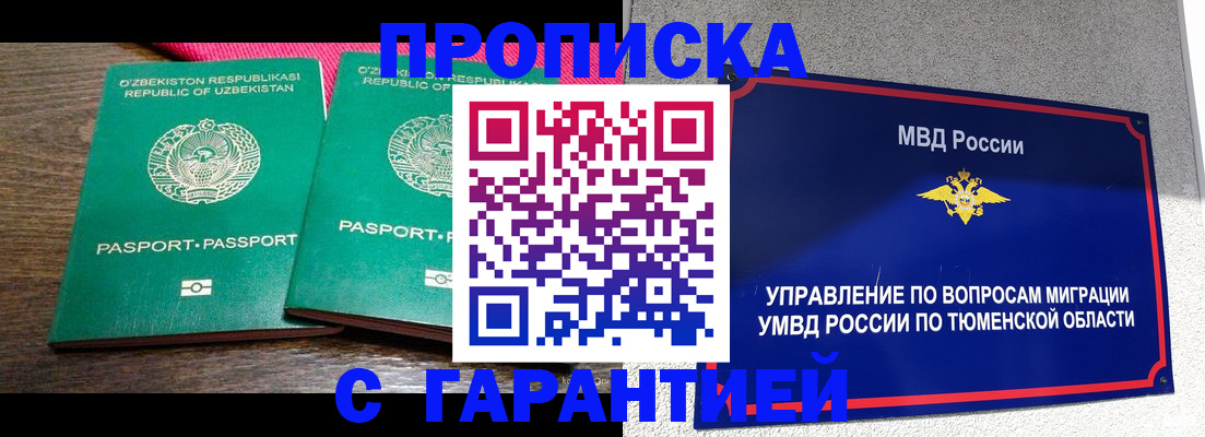 прописка иностранных граждан в Камышлове